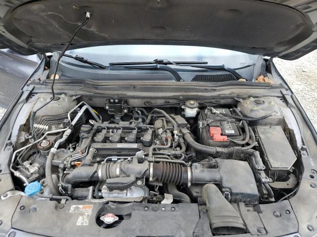 2019 HONDA ACCORD EXL - 1HGCV1F5XKA143298