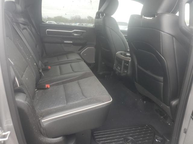 2025 RAM 1500 LARAM - 1C6SRFJPXSN627105