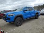 2019 TOYOTA TACOMA DOU - 5TFCZ5AN1KX185793