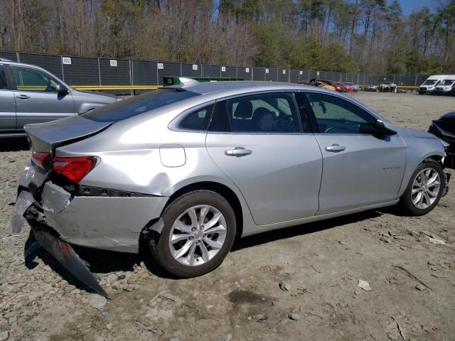 Vin: 1g1zd5st9nf139475, lot: 50461375, chevrolet malibu lt 20223