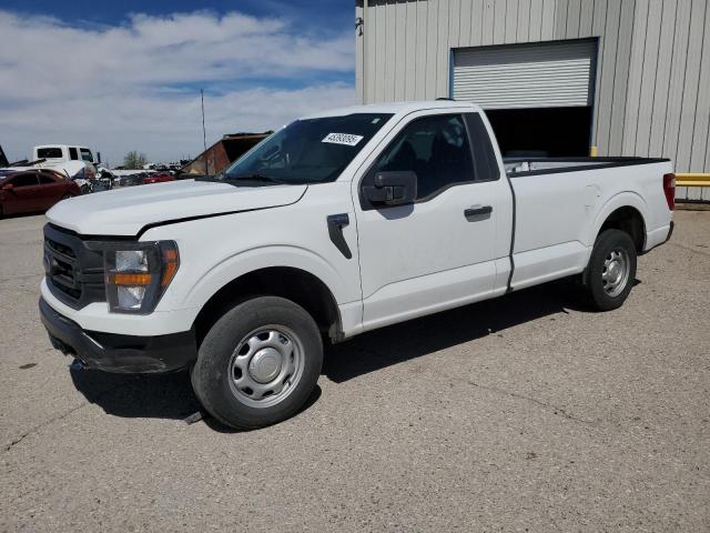 2023 FORD F150 #3114123094