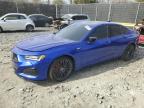 2023 ACURA TLX TYPE S - 19UUB7F05PA003431