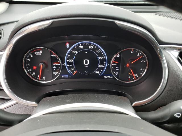 2021 CHEVROLET MALIBU PRE - 1G1ZE5SX3MF043887