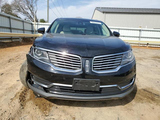 2018 LINCOLN MKX RESERV - 2LMPJ8LP6JBL34567
