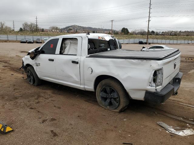 Vin: 1c6rr7kgxrs143837, lot: 51287495, ram 1500 tradesman 20242