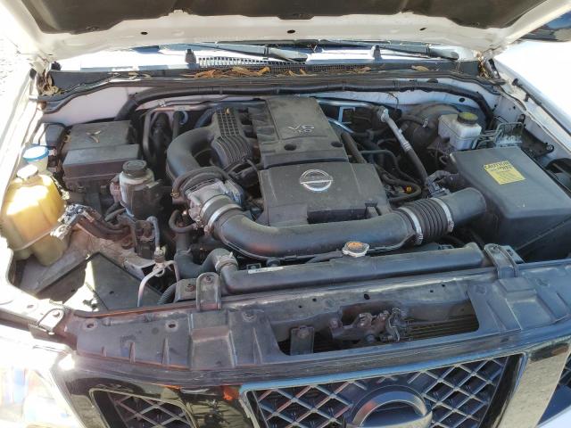 2019 NISSAN FRONTIER S - 1N6AD0ER4KN781057