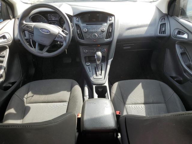 2015 FORD FOCUS SE - 1FADP3F23FL205204