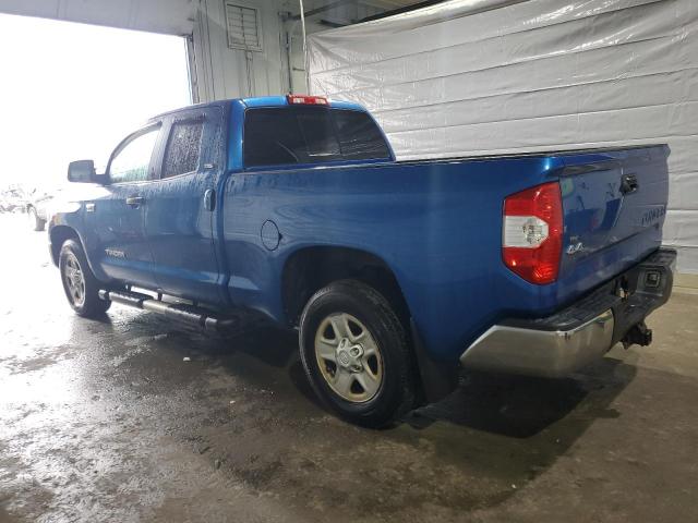 2016 TOYOTA TUNDRA DOU - 5TFUY5F1XGX522241
