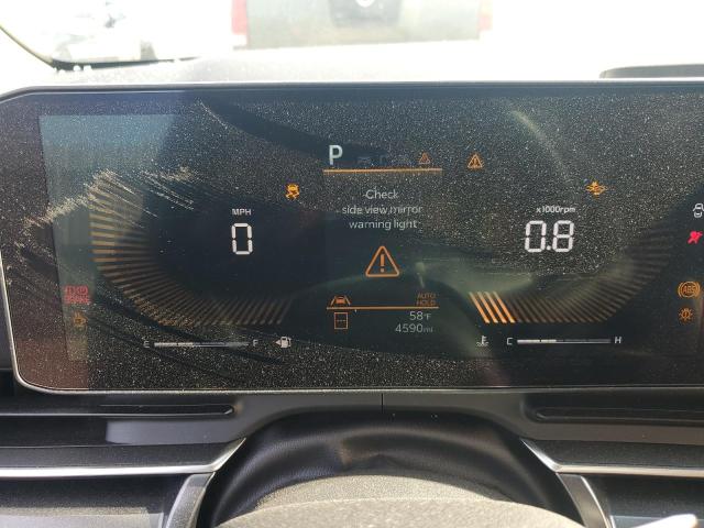 2025 KIA CARNIVAL - KNDNB5K34S6478720