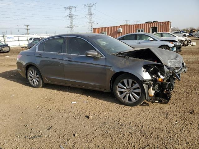 Vin: 1hgcp2f75ba045443, lot: 49667525, honda accord ex 20114