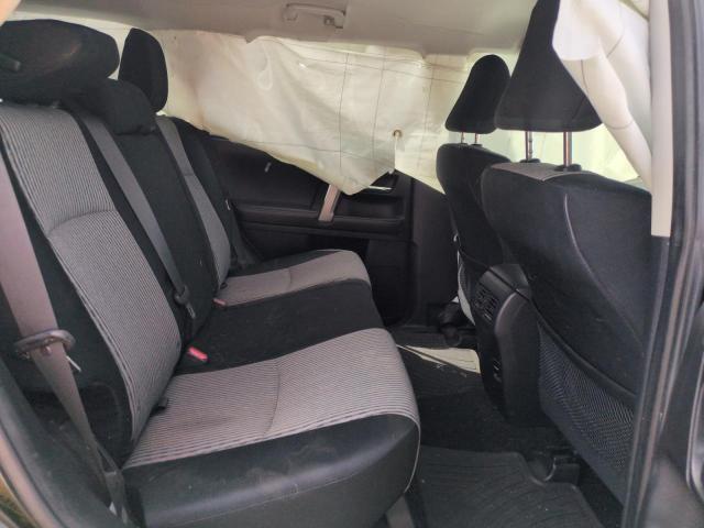 2015 TOYOTA 4RUNNER SR - JTEBU5JR2F5234350