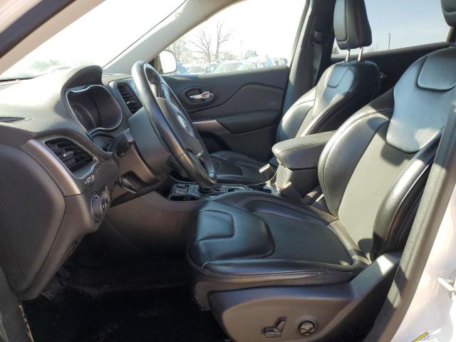 2019 JEEP CHEROKEE L - 1C4PJMLBXKD414351