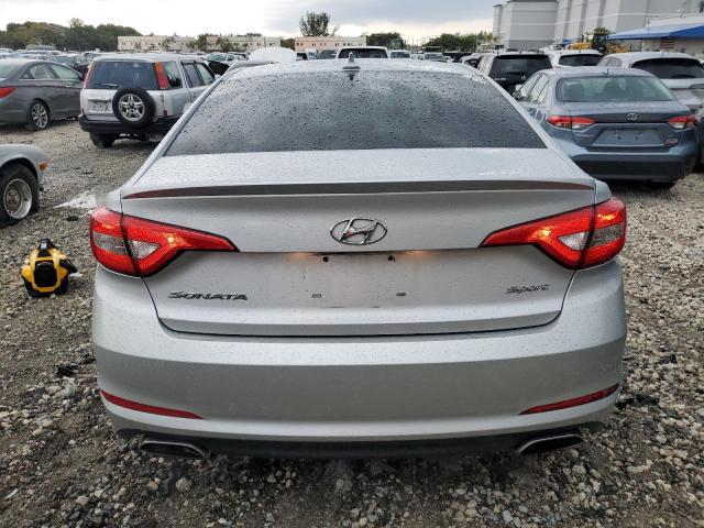2016 HYUNDAI SONATA SPO - 5NPE34AF6GH276915