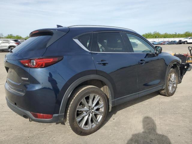 Vin: jm3kfbdmxm1443974, lot: 49830635, mazda cx-5 grand touring 20213