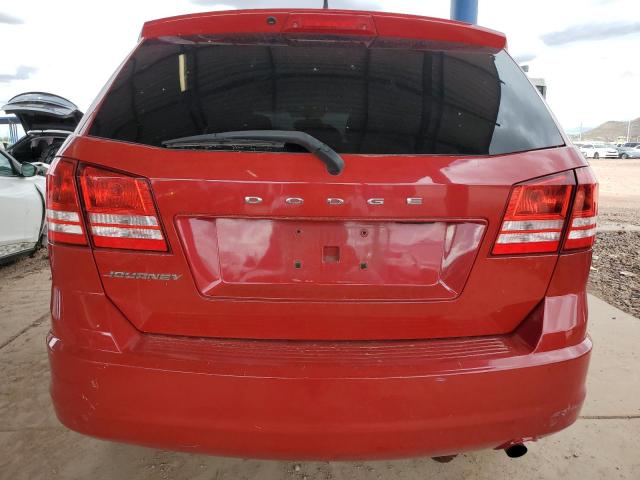 3C4PDCAB4FT719073 2015 DODGE JOURNEY