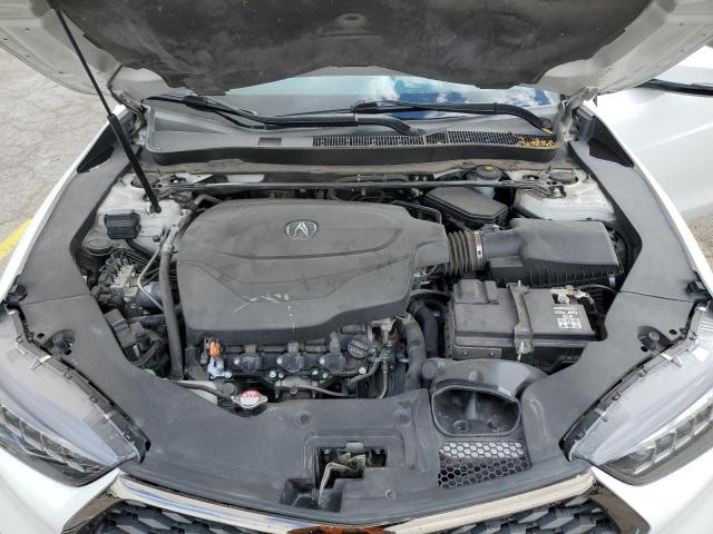 2019 ACURA TLX TECHNO - 19UUB2F66KA001204