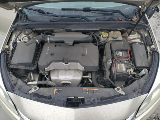 2015 CHEVROLET MALIBU LS - 1G11B5SL0FF105204
