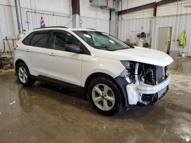 Vin: 2fmpk3g97lba66414, lot: 50367045, ford edge se 20204