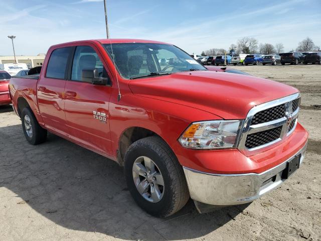 2021 RAM 1500 CLASS - 1C6RR7LG2MS532656