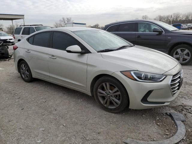 2017 HYUNDAI ELANTRA SE #3281841468