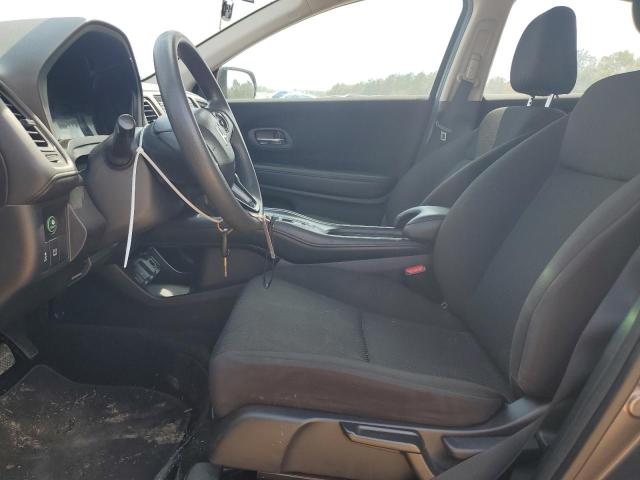 2016 HONDA HR-V LX - 3CZRU5H39GM709535