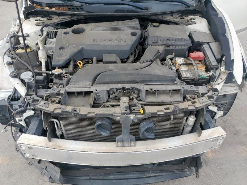 2016 NISSAN ALTIMA 2.5 - 1N4AL3AP2GN390398