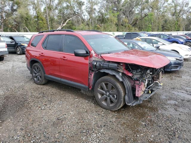 2023 HONDA PILOT SPOR 5FNYG2H31PB015143