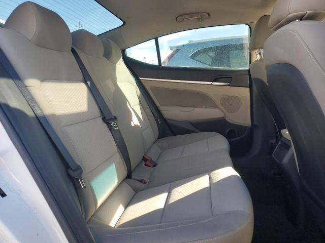 2020 HYUNDAI ELANTRA SE - 5NPD84LF8LH516244