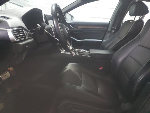 2018 HONDA ACCORD SPO - 1HGCV1F39JA082779