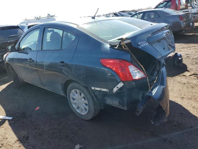 2016 NISSAN VERSA - 3N1CN7AP2GL826738