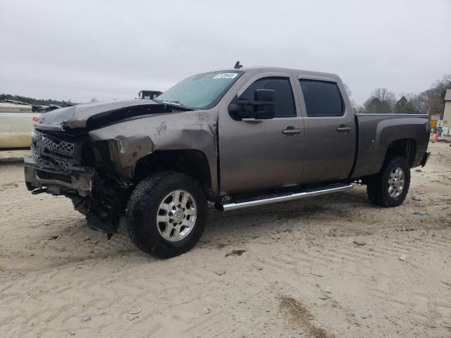 Vin: 1gc1kye8xcf230710, lot: 47128445, chevrolet all models k2500 heavy duty ltz 2012 img_1