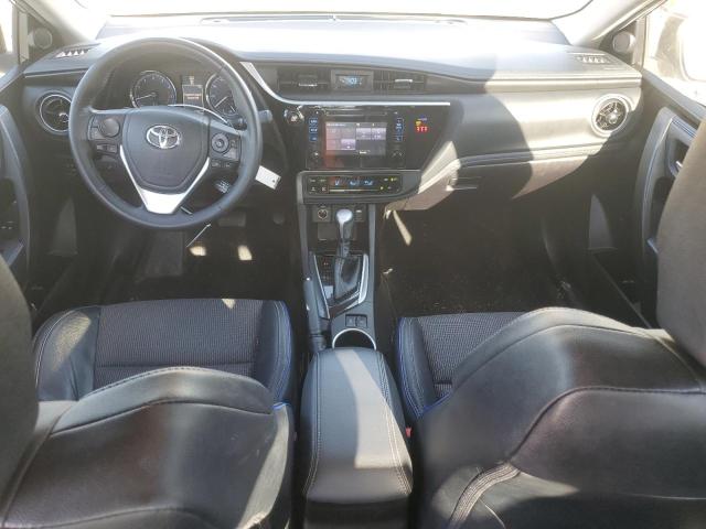 2018 TOYOTA COROLLA L - 5YFBURHE1JP812500