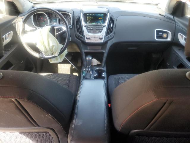 2017 CHEVROLET EQUINOX LT - 2GNFLFEKXH6185540