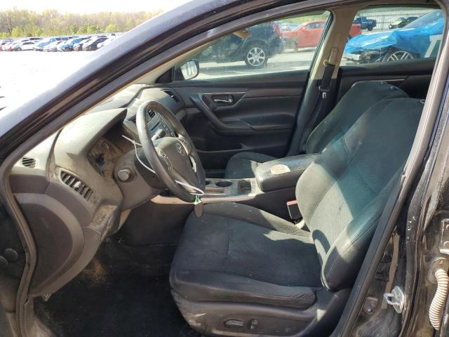 2015 NISSAN ALTIMA 2.5 - 1N4AL3AP5FN917073