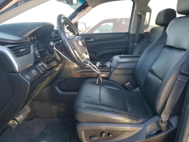 2018 CHEVROLET TAHOE C150 1GNSCBKC1JR268546