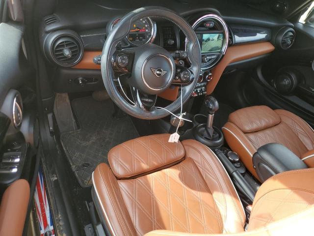 2019 MINI COOPER S - WMWWG9C51K3E39856