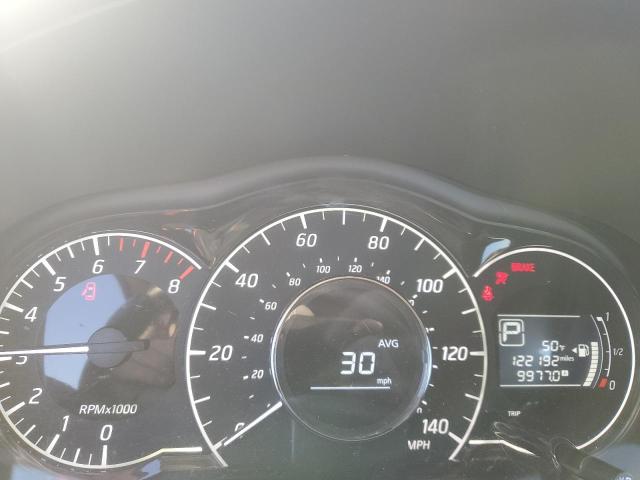2016 NISSAN VERSA NOTE - 3N1CE2CP5GL397188