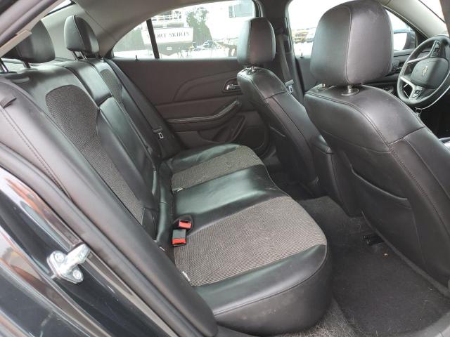 2015 CHEVROLET MALIBU 4D 1G11C5SL1FF278355