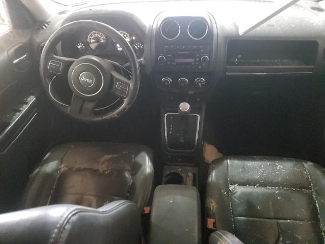2017 JEEP PATRIOT LA - 1C4NJRFB7HD114355