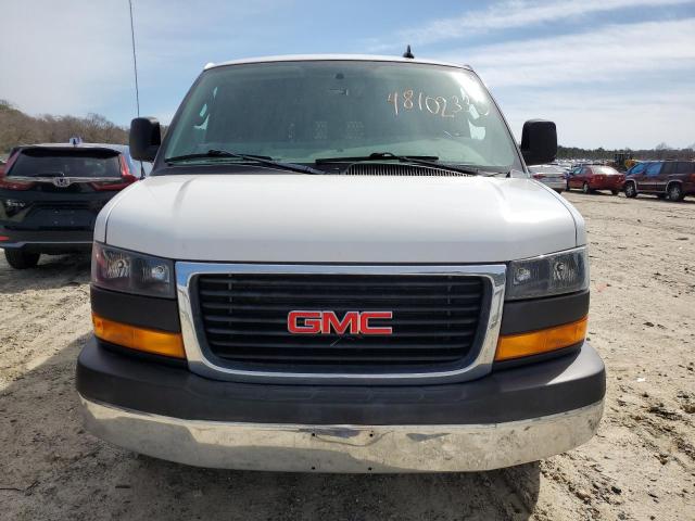 2020 GMC SAVANA G25 1GTW7AFG0L1247517