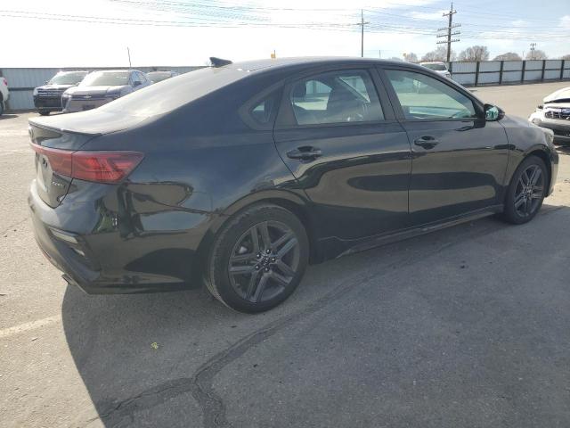 2021 KIA FORTE GT L #3316754425