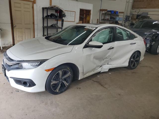 Vin: 19xfc1f93ge003327, lot: 47297955, honda civic touring 2016 img_1