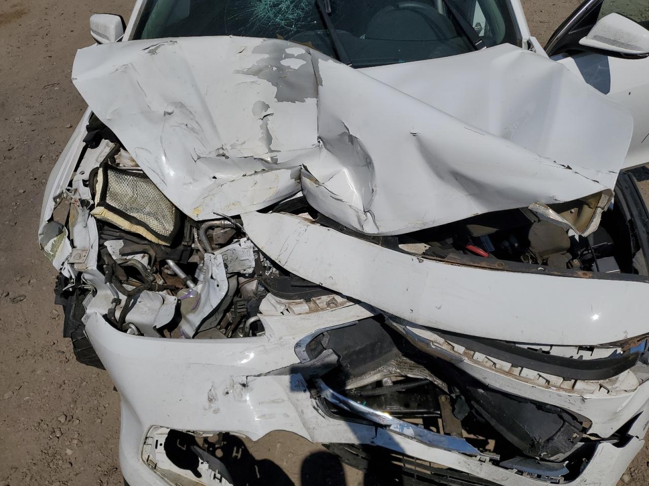 Lot #3224567866 2016 CHEVROLET MALIBU LIM