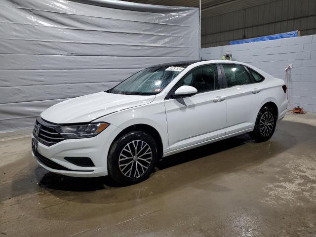 VOLKSWAGEN JETTA S
