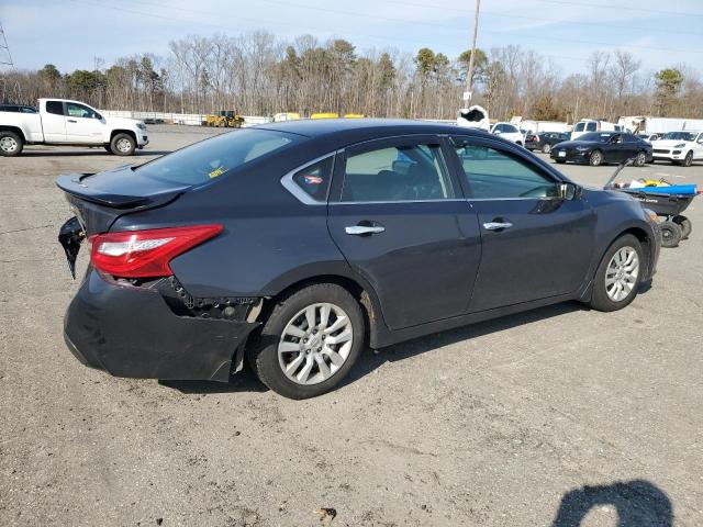 2017 NISSAN ALTIMA 2.5 - 1N4AL3AP0HC484809