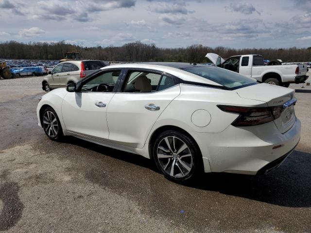 Vin: 1n4aa6av8kc372840, lot: 49772355, nissan maxima s 20192