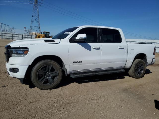 2020 RAM 1500 BIG H - 1C6SRFFT2LN394506