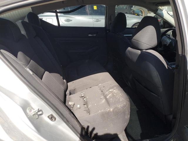 2021 NISSAN ALTIMA SV - 1N4BL4DVXMN374921