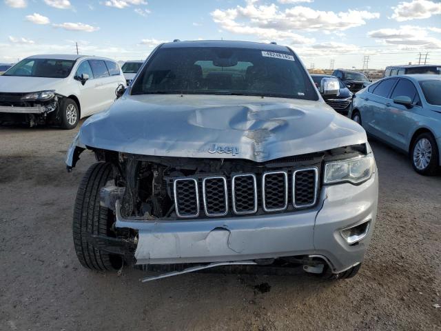 2018 JEEP GRAND CHER - 1C4RJEBGXJC480608