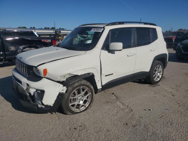 JEEP RENEGADE LATITUDE